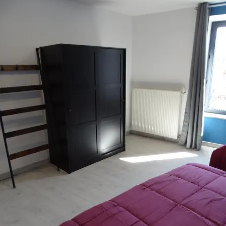 L'estaou Дом отдыха *