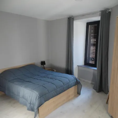 L'estaou Дом отдыха Lavoute-Chilhac