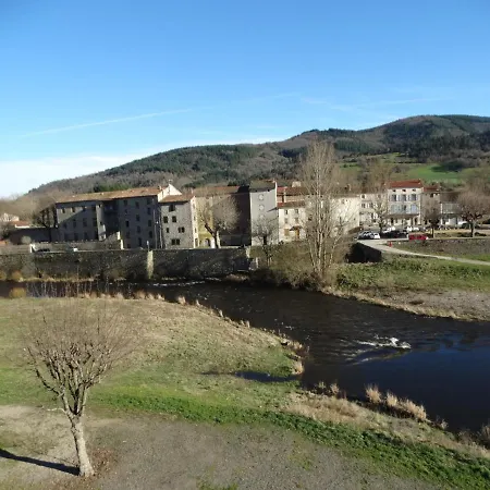 L'estaou * Lavoûte-Chilhac
