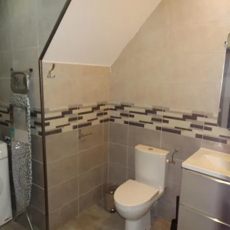 Nyaraló L'estaou Lavoûte-Chilhac