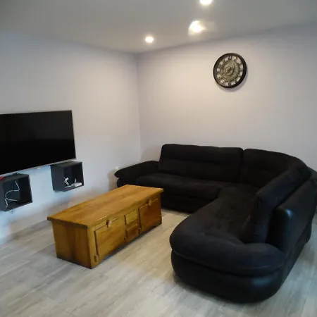 Holiday home L'estaou
