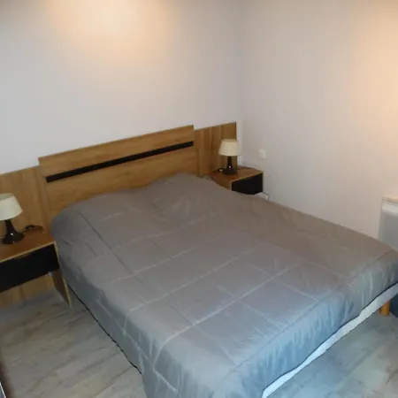 L'estaou Semesterbostad *