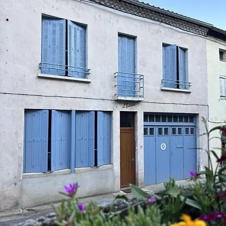 L'estaou