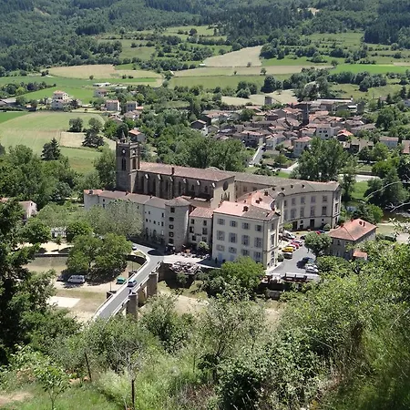 L'estaou Lavoûte-Chilhac