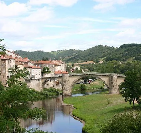 L'estaou Nyaraló Lavoûte-Chilhac