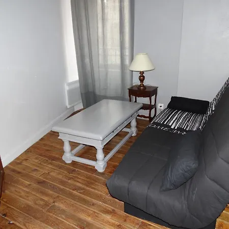 Nyaraló L'estaou Lavoûte-Chilhac