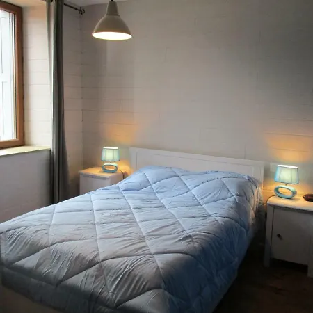 L'estaou Semesterbostad *